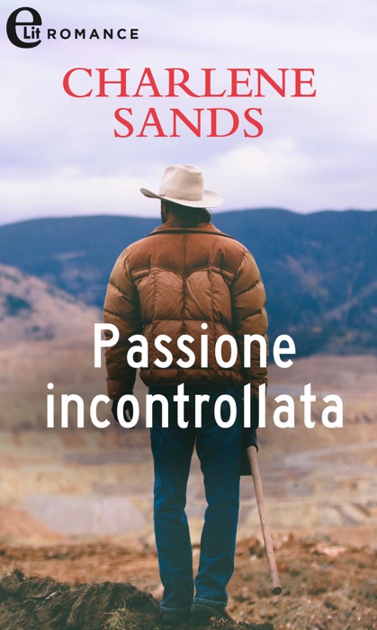 Passione incontrollata (eLit)