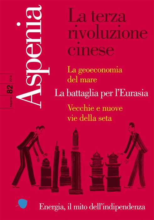 Aspenia n. 82