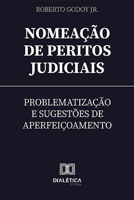 Nomeação de Peritos Judiciais