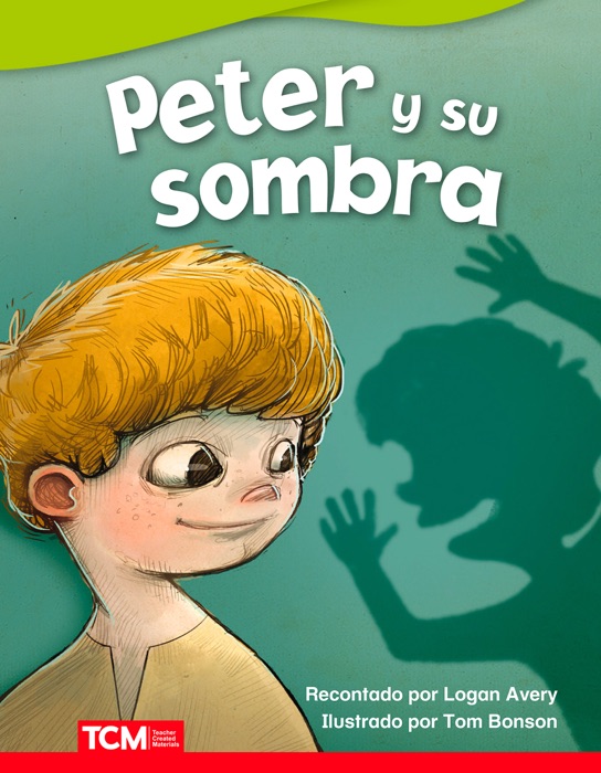 Peter y su sombra