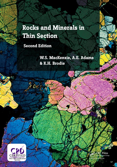 Rocks and Minerals in Thin Section