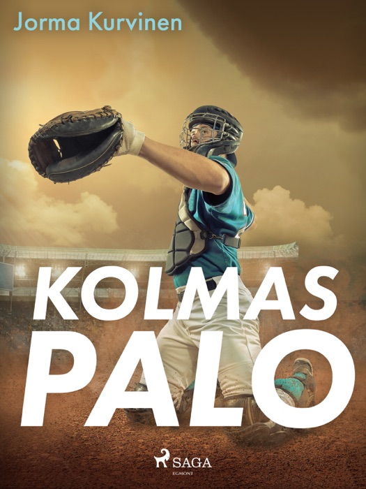 Kolmas palo