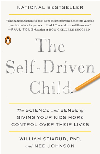 The Self-Driven Child