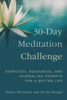 Emma Silverman & Nicole Stumpf - 30-Day Meditation Challenge artwork