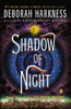 Deborah Harkness - Shadow of Night artwork
