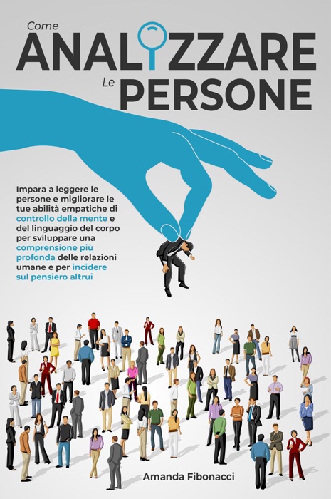 Come Analizzare le Persone