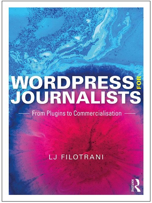 WordPress for Journalists