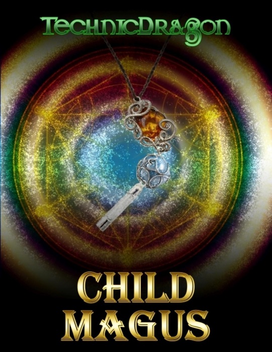 Child Magus