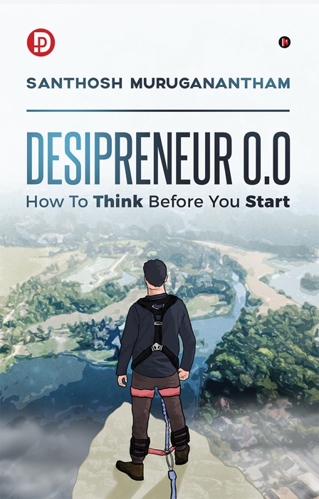 Desipreneur 0.0