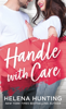 Helena Hunting - Handle With Care artwork