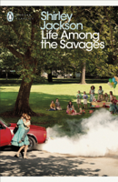 Shirley Jackson - Life Among the Savages artwork