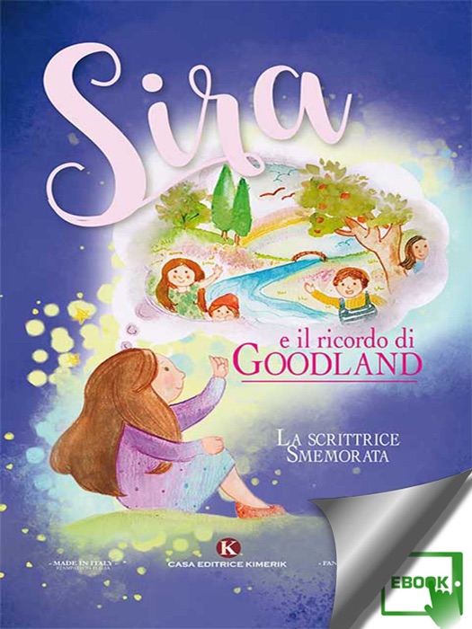 Sira e il ricordo di Goodland