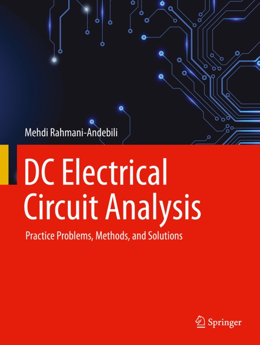 DC Electrical Circuit Analysis