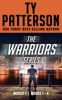 Ty Patterson - The Warriors Series Boxset I artwork