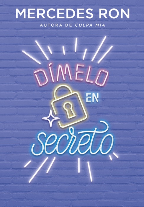 Dímelo en secreto (Dímelo 2)