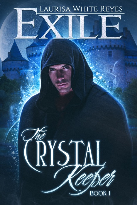 Exile: The Crystal Keeper, Book I