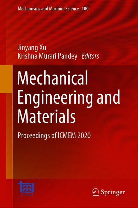 Mechanical Engineering and Materials