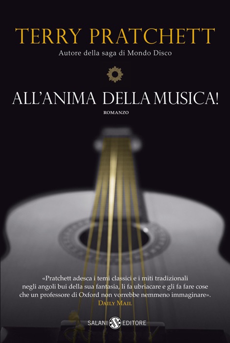 All'anima della musica