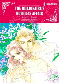 The Billionaire's Ruthless Affair(Colored Version) - Kazuko Fujita & Miranda Lee by  Kazuko Fujita & Miranda Lee PDF Download