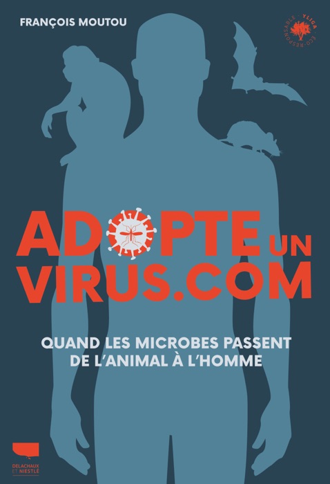 Adopte un virus.com