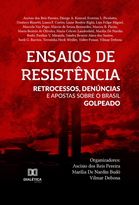 Ensaios de resistência