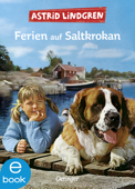 Ferien auf Saltkrokan - Astrid Lindgren