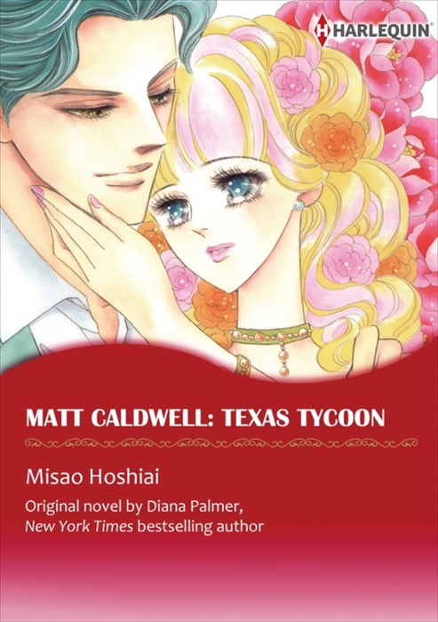 Matt Caldwell: Texas Tycoon