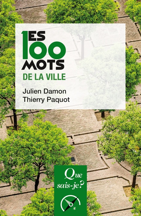 Les 100 mots de la ville