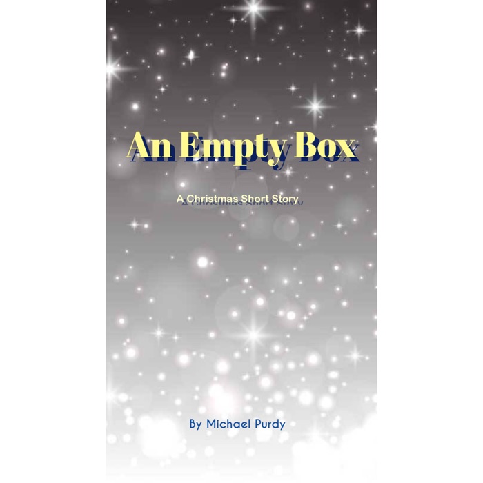 An Empty Box