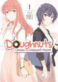 Doughnuts Under a Crescent Moon Vol. 1 - Shio Usui