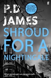 Shroud for a Nightingale