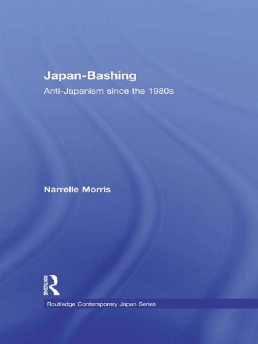 Japan-Bashing