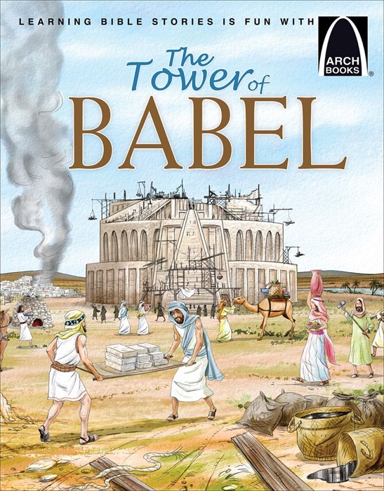 The Tower of Babel