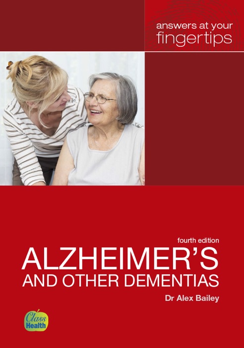 Alzheimers and other Dementias