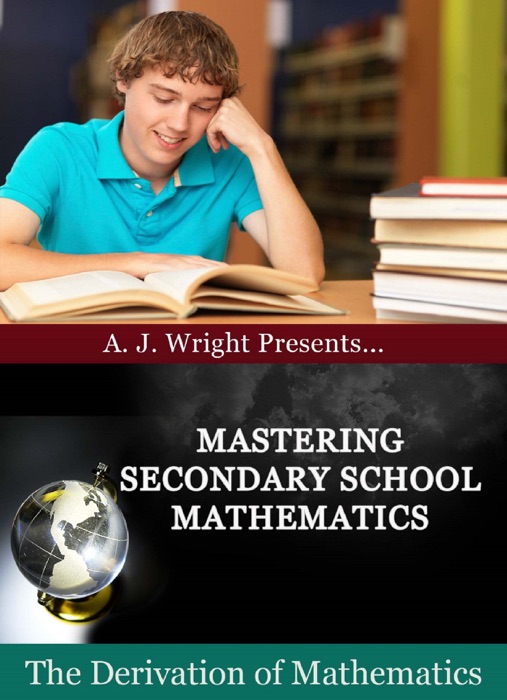 Mastering Secondary School  Mathematics