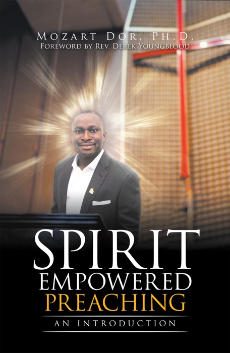 Spirit Empowered Preaching