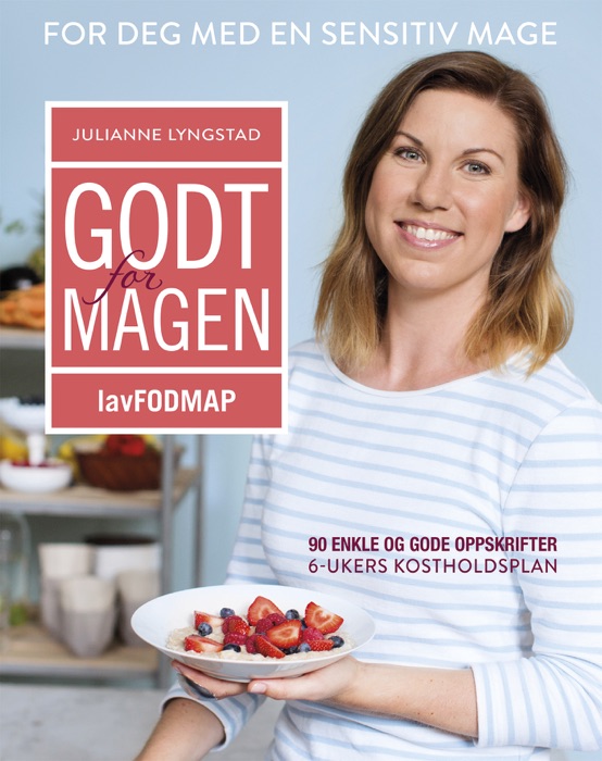 Godt for Magen