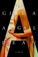 Abigail Dean - Girl A artwork