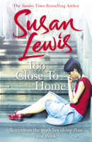 Susan Lewis - Too Close To Home artwork