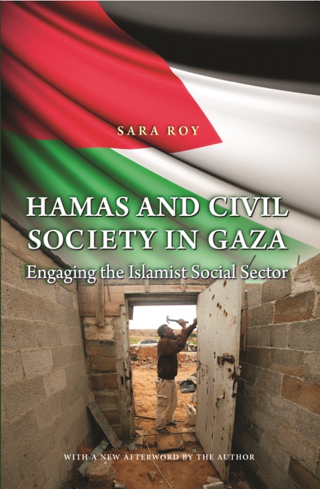 Hamas and Civil Society in Gaza