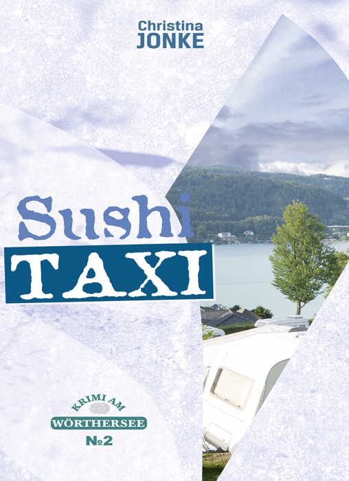 Sushi Taxi