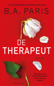 De therapeut - B A Paris