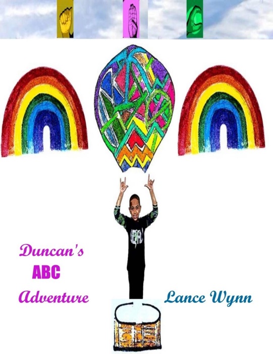 Duncan's ABC Adventure