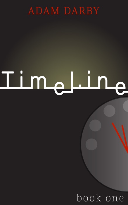 TIMELINE: BOOK ONE