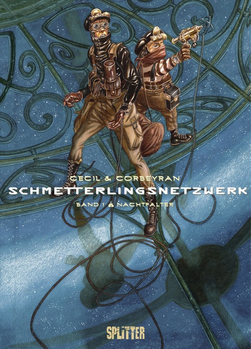 Nachtfalter