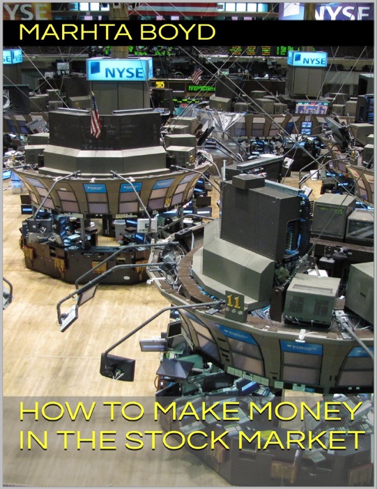 How to Make Money In the Stock Market