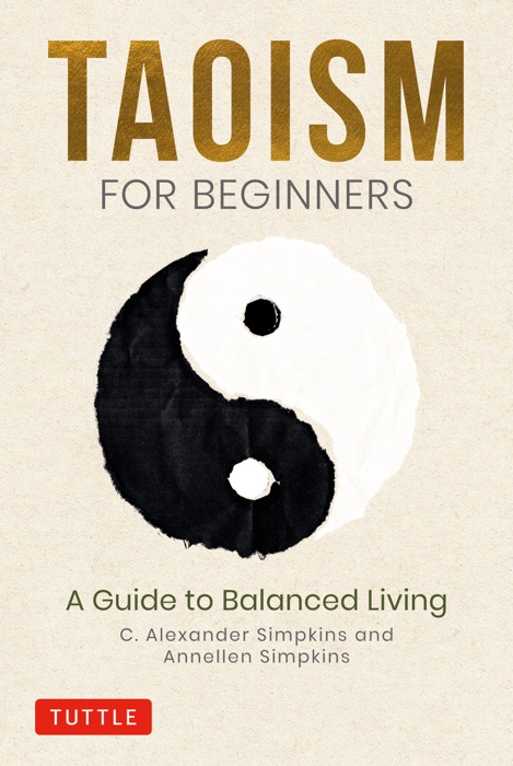 Taoism for Beginners