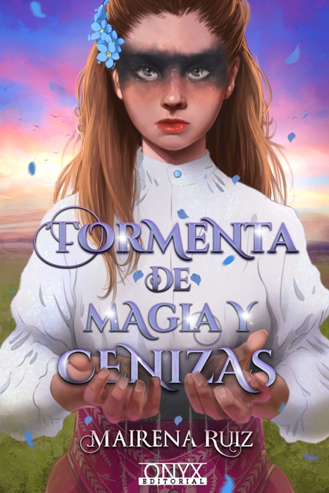 Tormenta de magia y cenizas