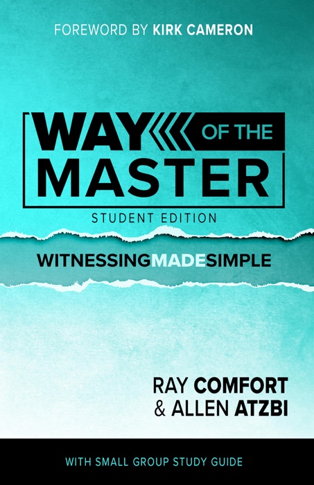 Way of the Master