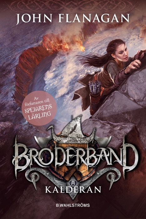 Broderband 7 - Kalderan